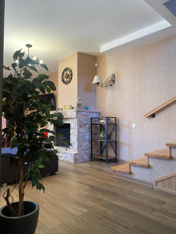 Bakuriani Cozy Villa #4 Εξωτερικό φωτογραφία