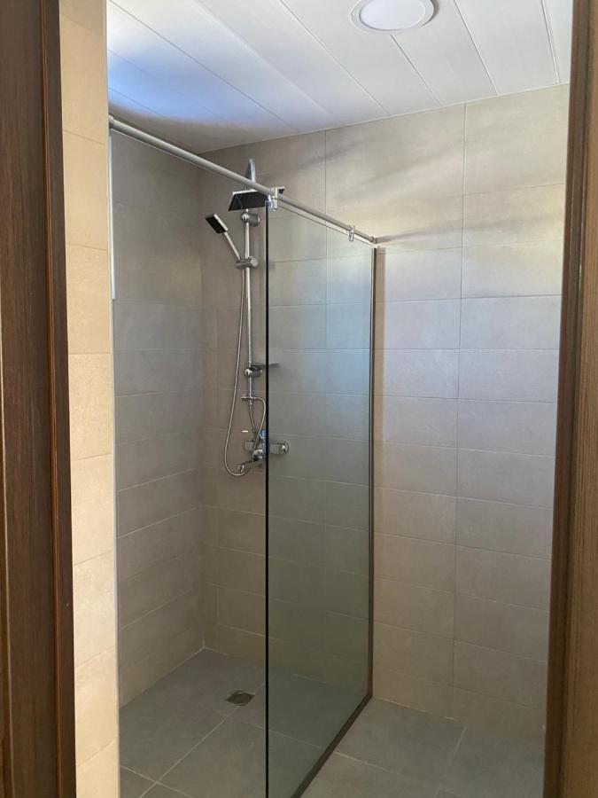 Bakuriani Cozy Villa #4 Εξωτερικό φωτογραφία