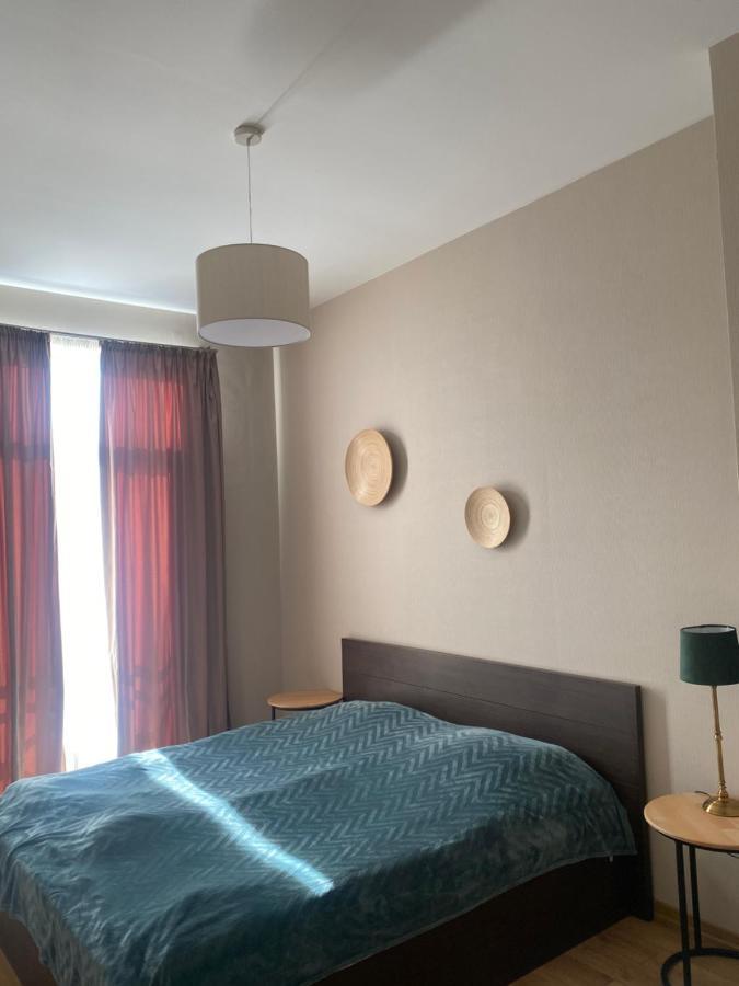Bakuriani Cozy Villa #4 Εξωτερικό φωτογραφία
