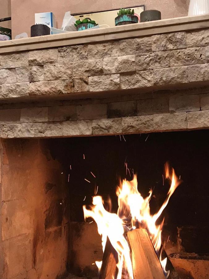 Bakuriani Cozy Villa #4 Εξωτερικό φωτογραφία