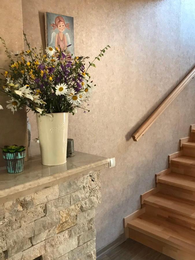 Bakuriani Cozy Villa #4 Εξωτερικό φωτογραφία