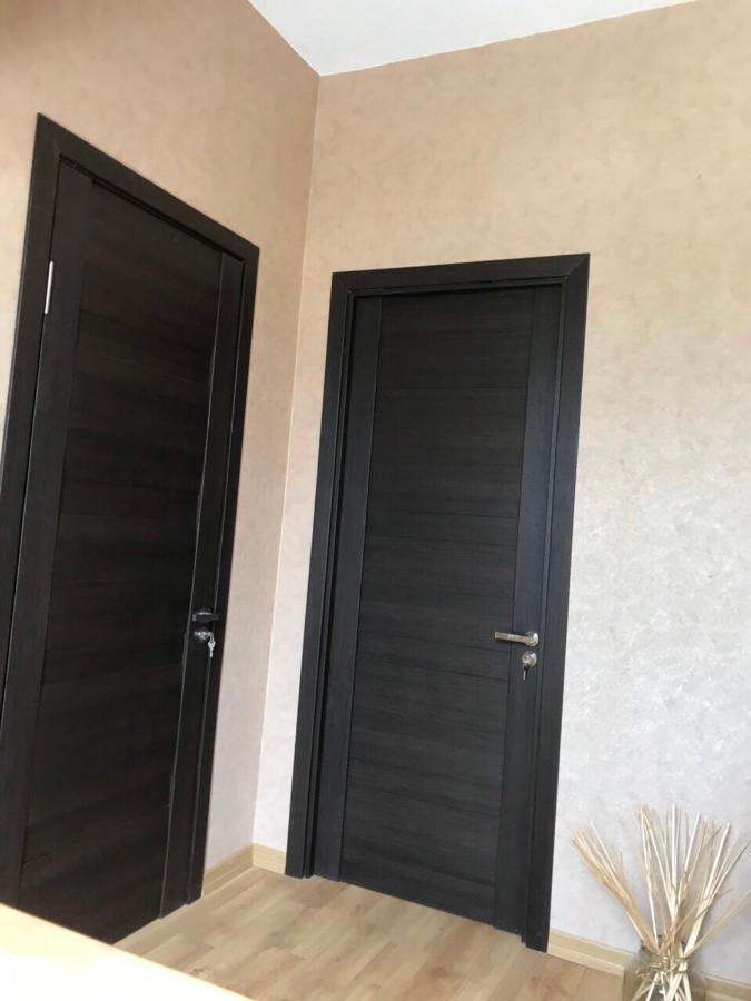 Bakuriani Cozy Villa #4 Εξωτερικό φωτογραφία