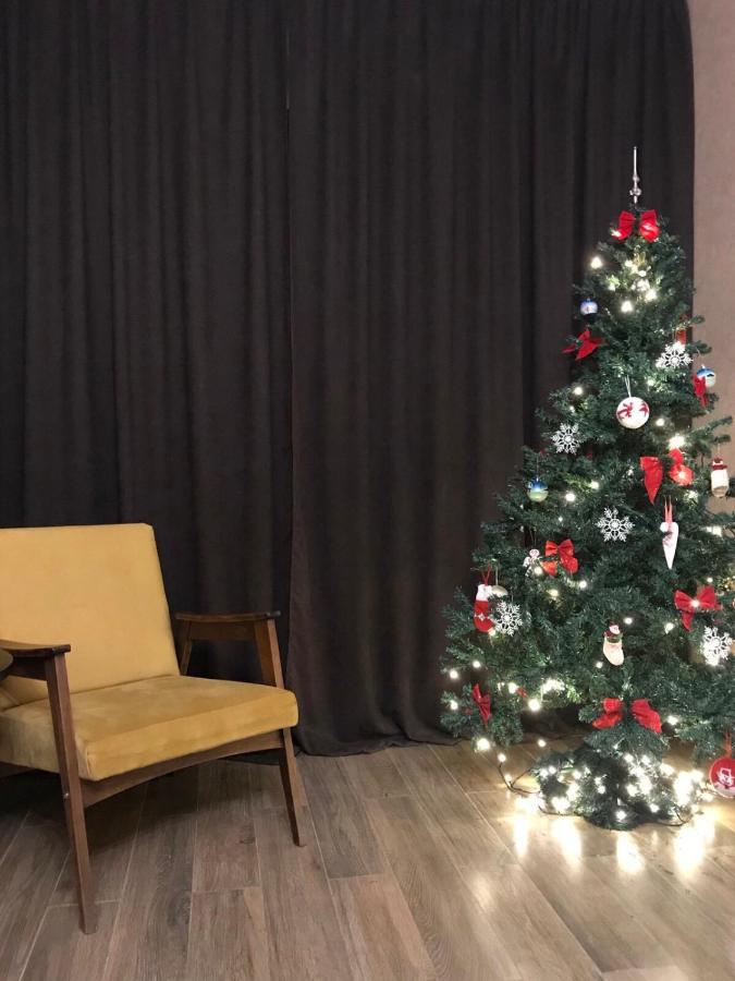 Bakuriani Cozy Villa #4 Εξωτερικό φωτογραφία