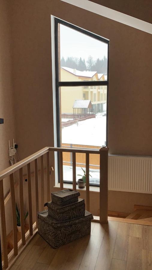 Bakuriani Cozy Villa #4 Εξωτερικό φωτογραφία